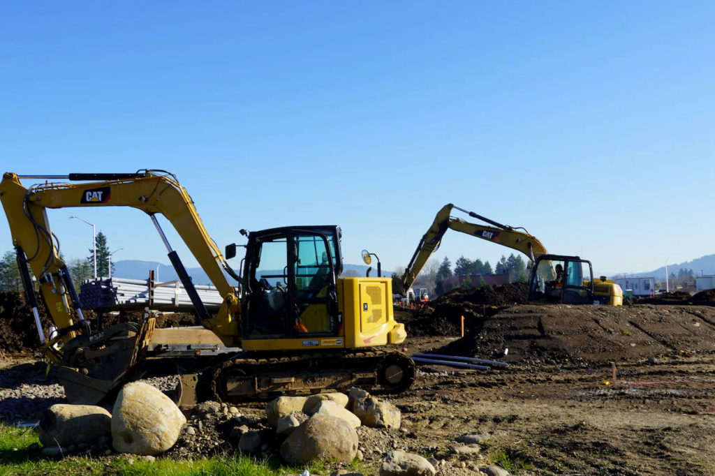 KESTREL APARTMENTS Nutter Corp