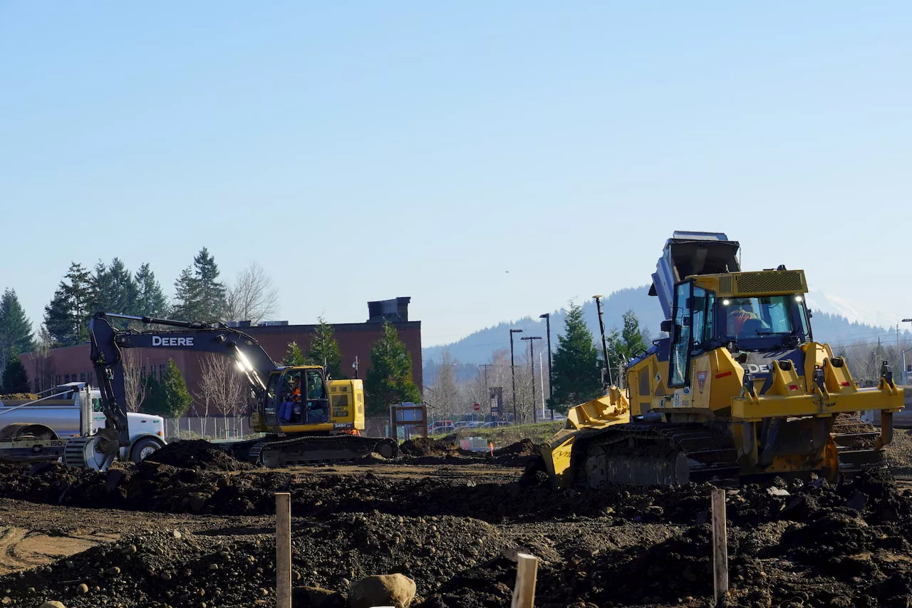 KESTREL APARTMENTS Nutter Corp