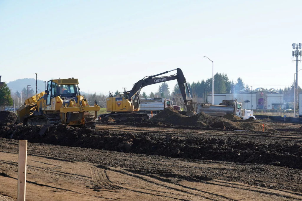 KESTREL APARTMENTS Nutter Corp